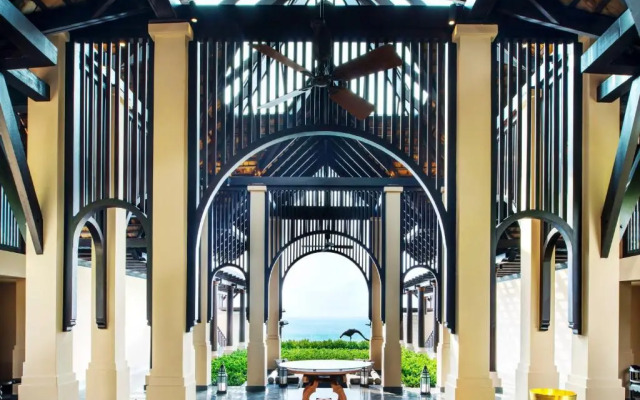 Vana Belle, a Luxury Collection Resort, Koh Samui