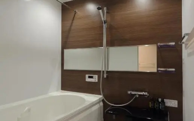 Hotel Promote Hiroshima