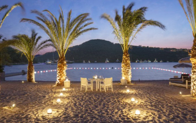 Бутик-Отель Akana Cennet Koyu