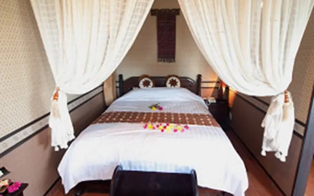 Bali Resort in Ishigakijima