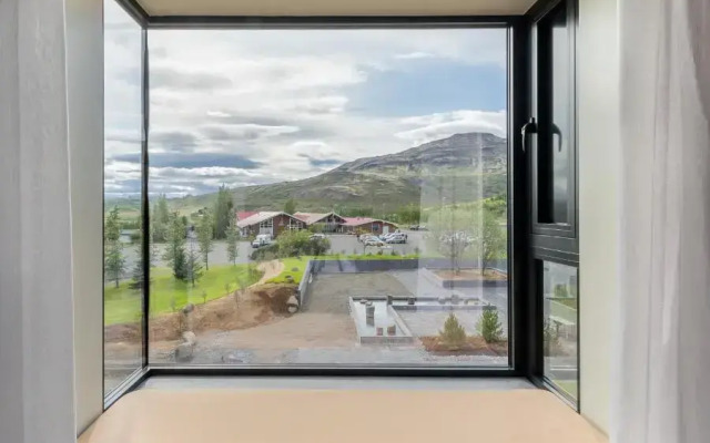 Hotel Geysir