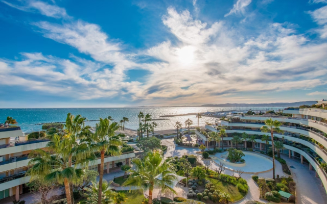 Holiday Inn Nice-Port St Laurent by IHG