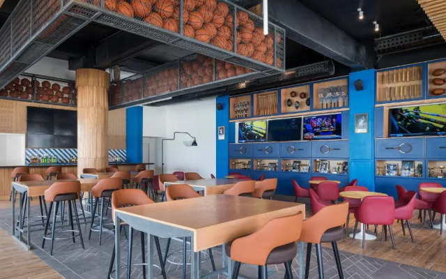 Ocean Coral Spring - All Inclusive