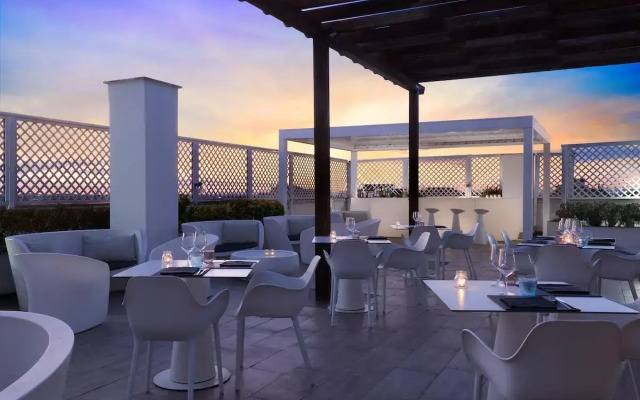 Hotel Roma Tor Vergata