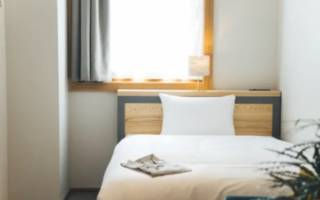 Standard Semi-Double room 사진 1
