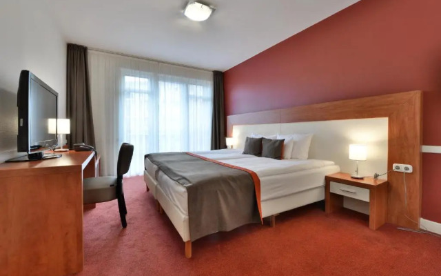 Hotel City Inn