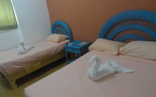 Hotel Odette Colonial