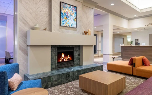 Hilton Garden Inn Montgomery East