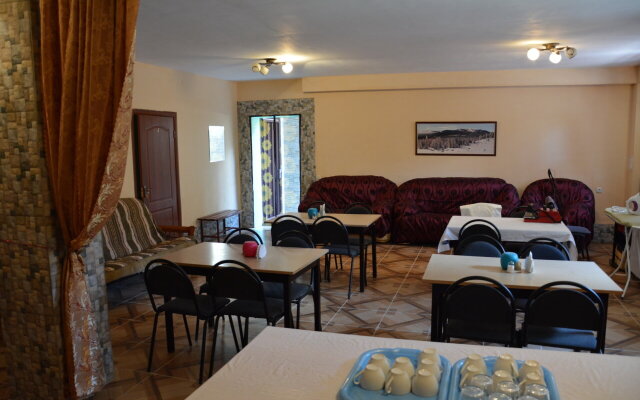 Guest accommodation Villa Gloria