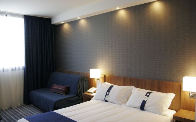 Holiday Inn Express Bilbao by IHG