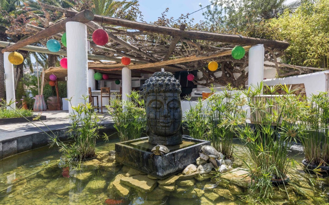 Boutique Hotel Ibizazen