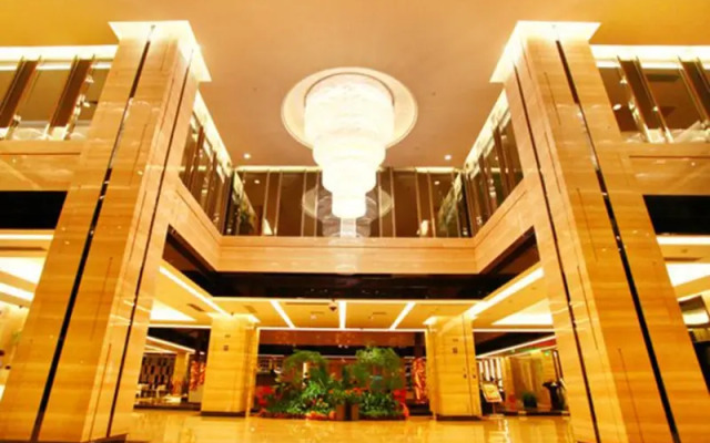 Days Hotel Huanan