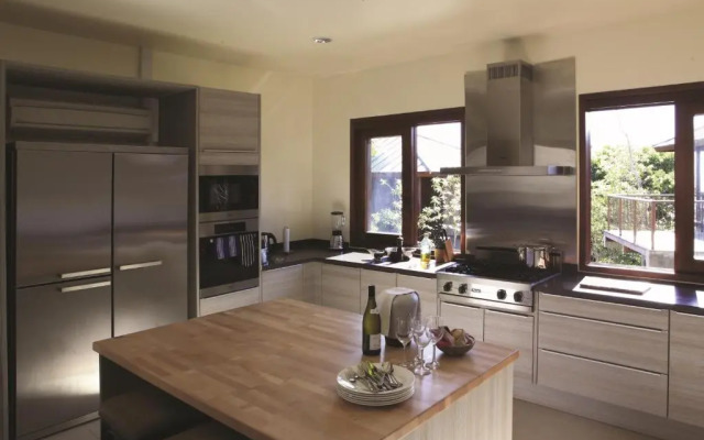 Four Seasons Resort Seychelles