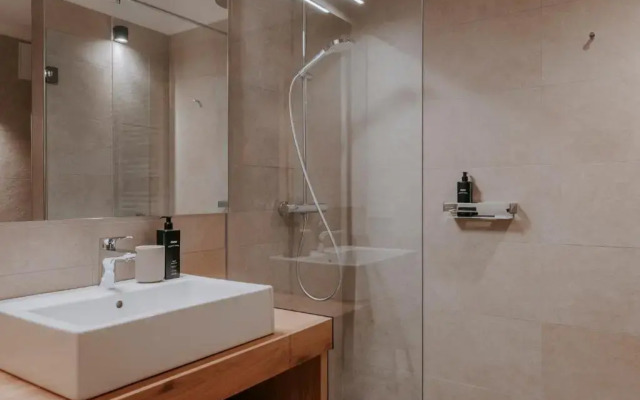 Garni Residence Alnö - Adults Only