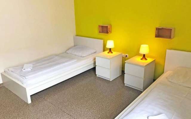 Wombat's City Hostel Budapest
