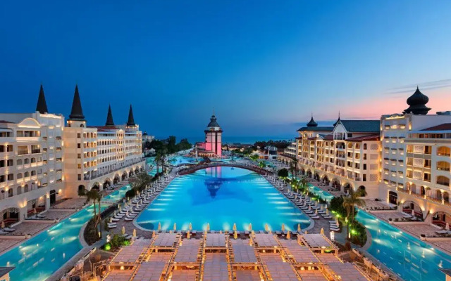 Titanic Mardan Palace - All Inclusive