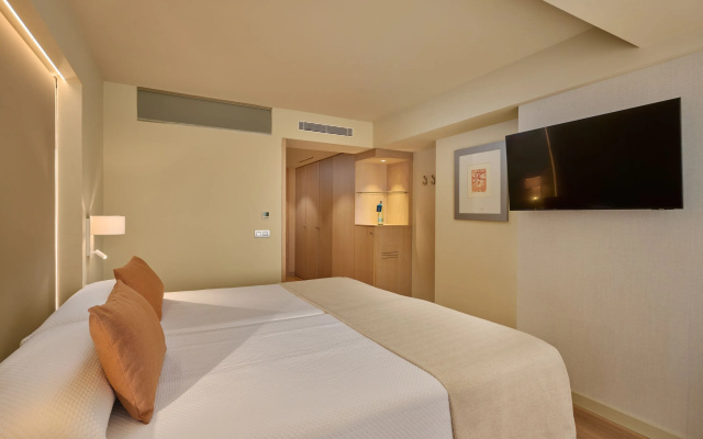 Hipotels Hotel Don Juan