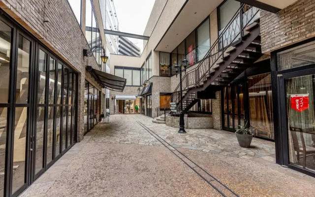 Tokyu Stay Aoyama Premier