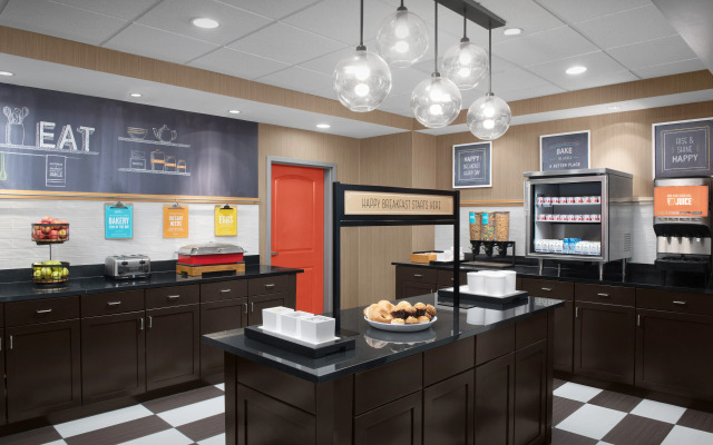 Hampton Inn Statesboro