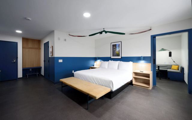 LOGE Missoula