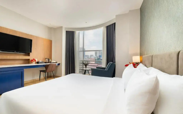 Ngan Ha Hotel