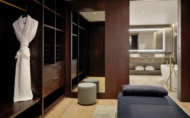 The Westin London City