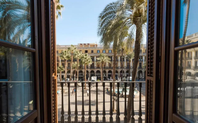 DO Plaça Reial Hotel Gothic Quarter, Sonder by Marriott Bonvoy