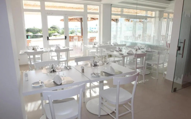 Апарт-отель Prainha Clube