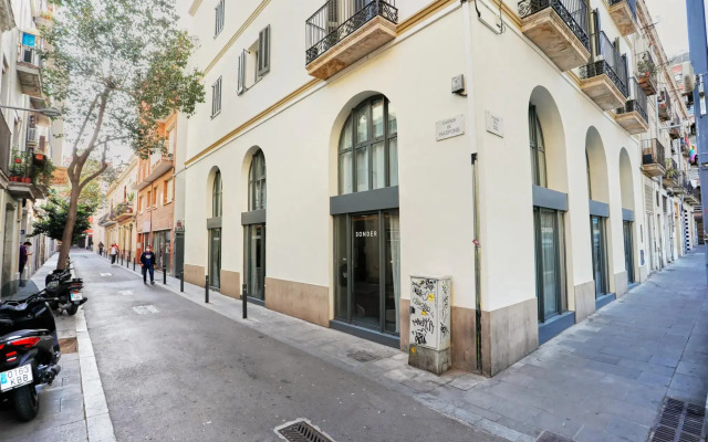 La Casa Del Sol Hotel Gracia District, Sonder by Marriott Bonvoy