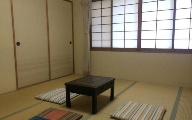 Otaru Kamomeya Hotel