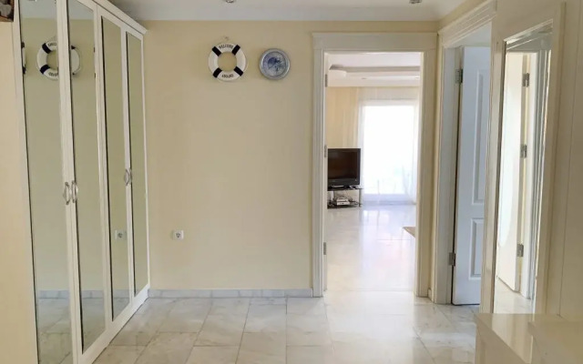 Apartments Marine Holiday