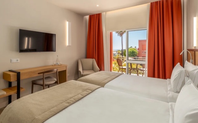 Belavista da Luz – Wellness & Lifestyle Hotel