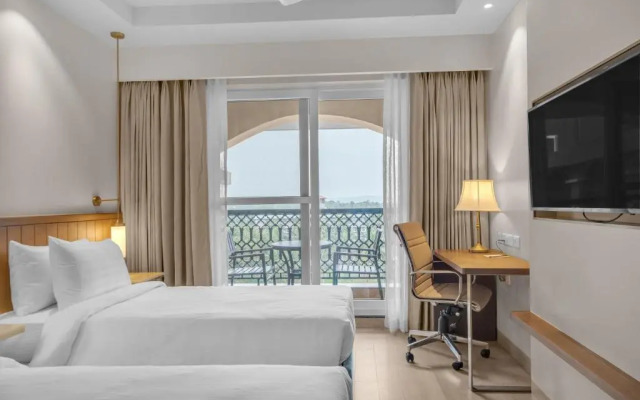 Fairfield by Marriott Goa Calangute