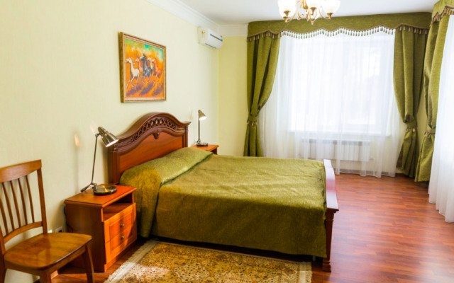 Sanatoriy Sosnovy Bor