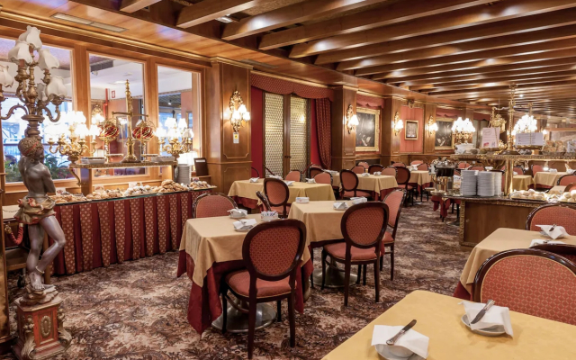Hotel Venezia
