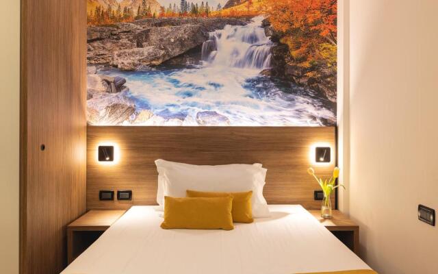 Hi Hotel - Wellness & Spa Adults Only