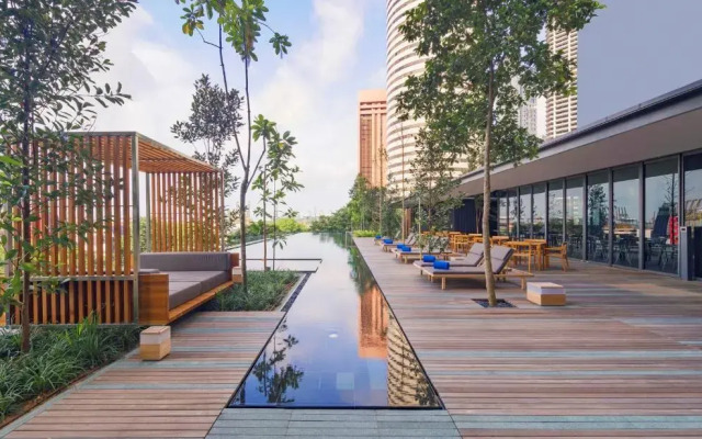 Dao by Dorsett AMTD Singapore