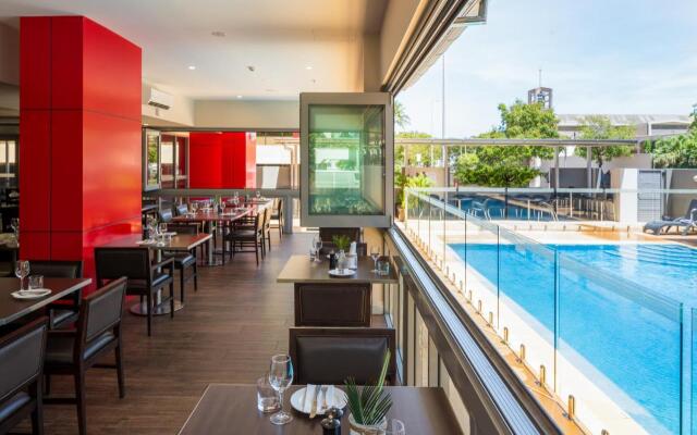 Courtyard By Marriott Darwin
