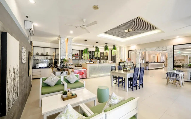 Andamantra Resort and Villa Phuket
