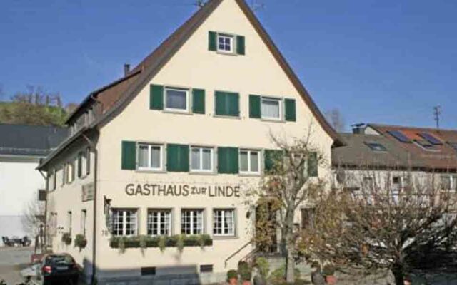 Gasthaus Linde