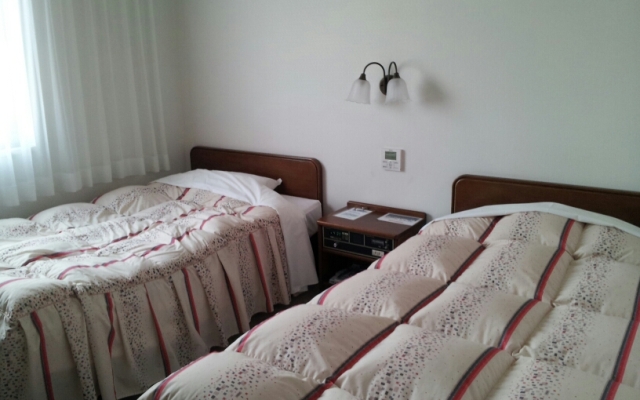 Tahara City Hotel