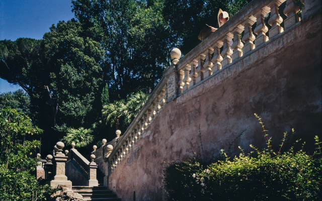 Hotel De Russie