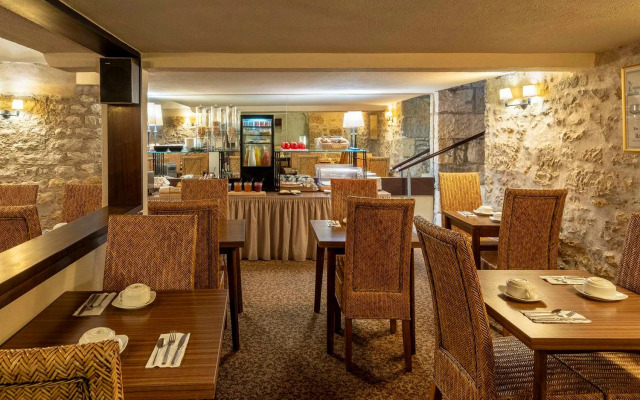 Best Western De Diane