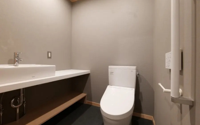 Standard Japanese-Style room 사진 3