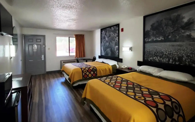Highland Inn Arlington