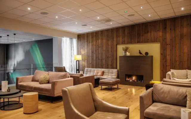 Akureyri - Berjaya Iceland Hotels