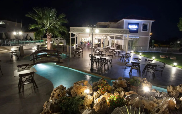 Venus Hotel & Suites