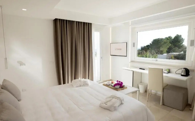 San Lorenzo Boutique Hotel & SPA
