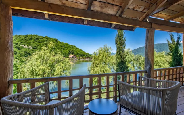 Lopota Lake Resort & Spa