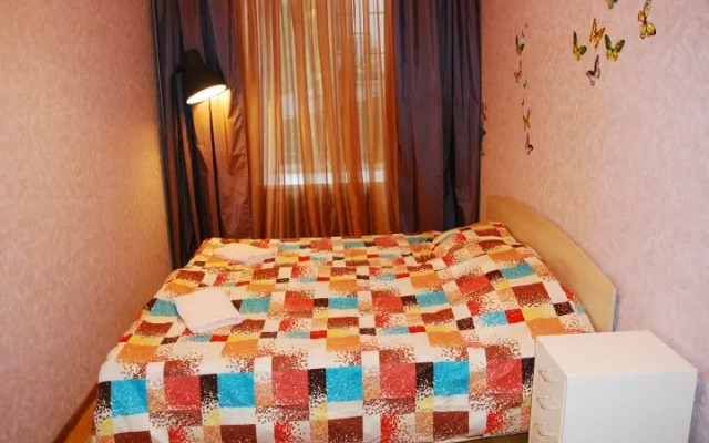 HomeLightHostel